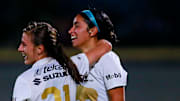Pumas v Juarez - Torneo Grita Mexico A21 Liga MX Femenil
